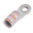 Grote 849308 Battery Connector Stud & Side Locking Lugs, Black