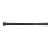 Grote 856043 Cable Tie Nylon Cable Ties, Wide Strap, 15.1" Length, 25 Pack