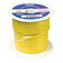 875011 by GROTE - Primary Wire, 10 Gauge, Yellow, 100 Ft Spool