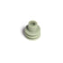 882002 by GROTE - Weather Pack, Cable Seal, 22; 18 Ga, Green, Oe# 12089040, Pk 1000