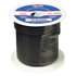 898002 by GROTE - Primary Wire, 16 Gauge, Black, 25 Ft Spool