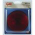 900125 by GROTE - Stop / Tail / Turn Replacement Lens - Red, Multi Pack