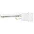 Grote 92960 Strobe Light Bulb Replacement Flash Tubes, Hard-Shell Connector