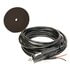 Grote 97750 Auxiliary Light Mounting Bracket Hardware Kit Strobe Mounting Kit, Magnet Kit & Lighter Plug