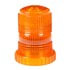 98293 by GROTE - Beacon Replacement Lenses, 3.9" Height, Amber