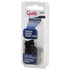 Grote 994605 Chassis Wiring Harness Trailer Wiring Frame Clips, Black