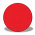Grote 99832 School Bus Warning Light Lens REPLACEMENT LENS, RE