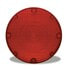 99842 by GROTE - REPLACEMENT LENS, RED, FOR 56072