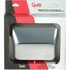 121935 by GROTE - MIRROR, STAINLESS STL, WIDE-VIEW, RETAIL PK