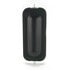 16102 by GROTE - MIRROR, 7"X16", BLACK, OEM BUBBLE-BACK WC