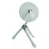 28481 by GROTE - MIRROR, 8.5", WHT, CROSSOVER CONVEX ASSY.