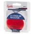 400725 by GROTE - 21/2" Round Stick-On Reflectors, Red