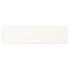 401333 by GROTE - REFLECTOR, YEL, MINI STICK-ON RECT., BULK