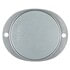 40193 by GROTE - Steel Two-Hole Mounting Reflector, Silver Housing w/ Gasket