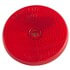 41012 by GROTE - Sealed Center-Mount Reflector, 2" Red