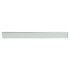 411213 by GROTE - REFLECTOR, 12" SILVER, PLASTIC STRIP, BULK