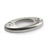 42343 by GROTE - MicroNova LED Clearance Marker Lights, Stainless Steel Bezel