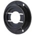 43152 by GROTE - Theft-Resistant Mounting Flange For 2" Round Lights, Black