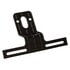 432625 by GROTE - Universal Offset License Plate Bracket, Black