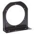 435723 by GROTE - BRACKET, BLACK ENAMEL, FOR 4"LAMP MNT, BULK