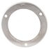 438233 by GROTE - SS, SECURITY RING, 2 1/2" FLANGE-MNT LAMPS