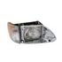 3502929C95 by INTERNATIONAL - Headlight - Sealed Beam Head Right Turn Right, Navistar Compatible