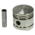 Sealed Power 1003NP Engine Piston Set Sealed Power 1003NP Engine Piston Set