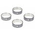 1094M by SEALED POWER - Sealed Power 1094M Engine Camshaft Bearing Set