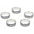 1218M by SEALED POWER - Sealed Power 1218M Engine Camshaft Bearing Set