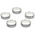 1204M by SEALED POWER - Sealed Power 1204M Engine Camshaft Bearing Set