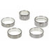 Sealed Power 1484M Engine Camshaft Bearing Set Sealed Power 1484M Engine Camshaft Bearing Set