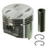 Sealed Power 285AP40 Engine Piston Set Sealed Power 285AP40 Engine Piston Set