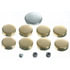 Sealed Power 381-8058 Engine Expansion Plug Kit Engine Expansion Plug Kit
