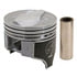 460CP40 by SEALED POWER - Sealed Power 460CP 40 Engine Piston Set