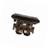 K039664 by BENDIX - ABS Trailer Module