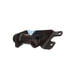 Bendix K040052 Air Brake Chamber Bracket Bracket Assembly