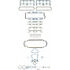 Sealed Power 2601033 Engine Gasket Set Engine Gasket Set