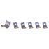 Sealed Power 1202M Engine Camshaft Bearing Set Engine Camshaft Bearing Set