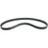 Sealed Power 222B166 Engine Timing Belt Timing Belt
