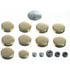 Sealed Power 381-8010 Engine Expansion Plug Kit Engine Expansion Plug Kit