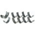 Sealed Power 6692M Engine Crankshaft Main Bearing Set Sealed Power 6692M Engine Crankshaft Main Bearing Set