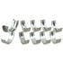 Sealed Power 7193MA Engine Crankshaft Main Bearing Set Sealed Power 7193MA Engine Crankshaft Main Bearing Set