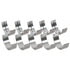 Sealed Power 7352MA Engine Crankshaft Main Bearing Set Sealed Power 7352MA Engine Crankshaft Main Bearing Set