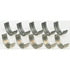 Sealed Power 7419M Engine Crankshaft Main Bearing Set Sealed Power 7419M Engine Crankshaft Main Bearing Set