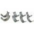 Sealed Power 960M Engine Crankshaft Main Bearing Set Sealed Power 960M Engine Crankshaft Main Bearing Set
