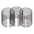 E-1004K by SEALED POWER - Sealed Power E-1004K Engine Piston Ring Set