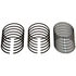 E1015KC50MM by SEALED POWER - Sealed Power E-1015KC .50MM Engine Piston Ring Set