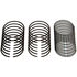 E1017K30 by SEALED POWER - Sealed Power E-1017K 30 Engine Piston Ring Set