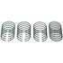 Sealed Power E-108KC Engine Piston Ring Set Sealed Power E-108KC Engine Piston Ring Set