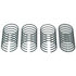 Sealed Power E-259K60 Engine Piston Ring Set Sealed Power E-259K 60 Engine Piston Ring Set